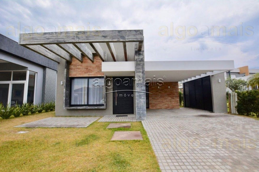 Casa em Condominio, 4 dormitórios em Condominio Sea Coast, Xangri-Lá — Centro — Xangri-Lá