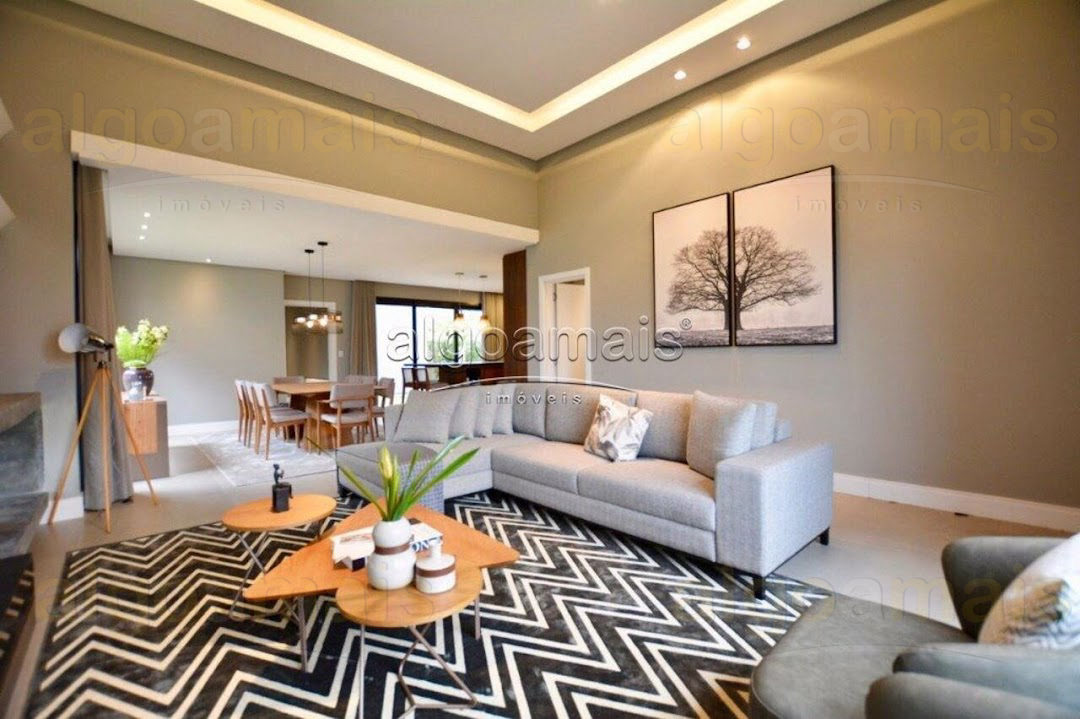 Casa de Condomínio, 4 quartos - Foto 7