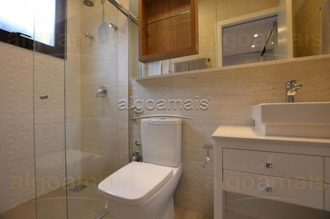 Casa de Condomínio, 4 quartos - Foto 14