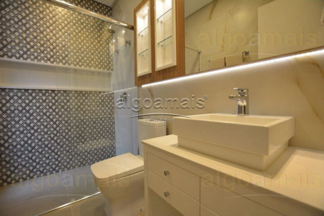 Casa de Condomínio, 4 quartos - Foto 23