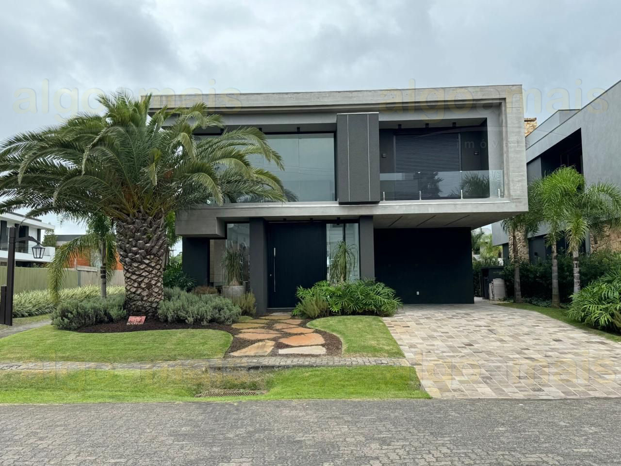Casa em Condominio, 5 dormitórios em Condominio Capao Ilhas Resort, Capão da Canoa — Parque Antártica — Capão da Canoa