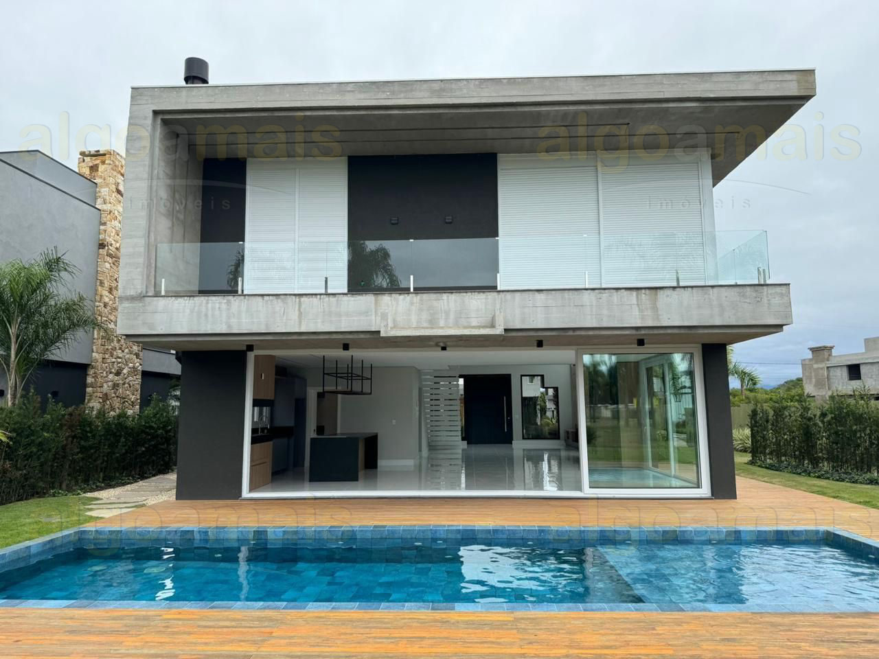 Casa de Condomínio, 5 quartos - Foto 3
