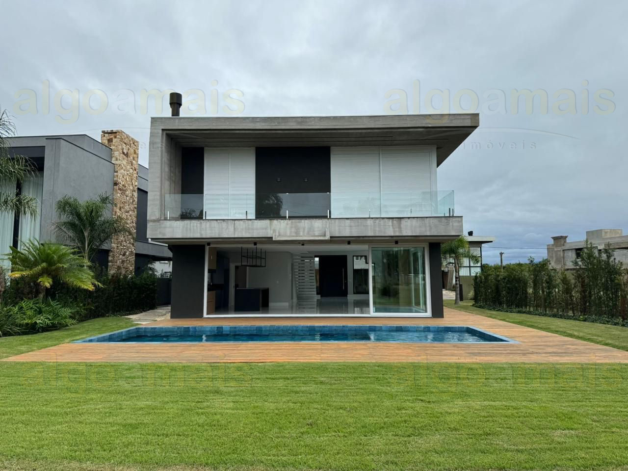 Casa de Condomínio, 5 quartos - Foto 7