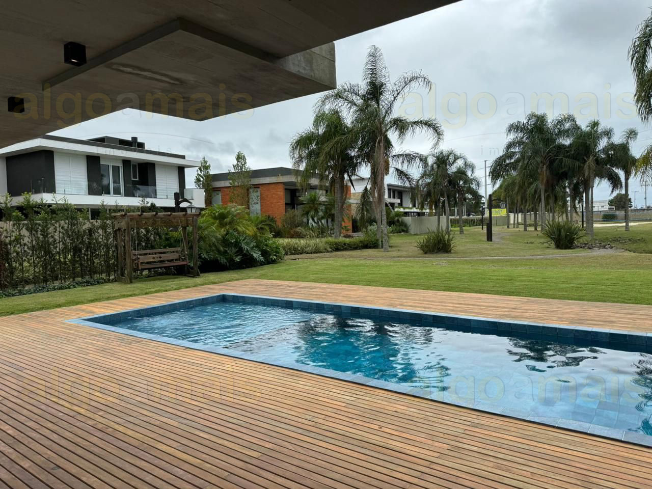 Casa de Condomínio, 5 quartos - Foto 8
