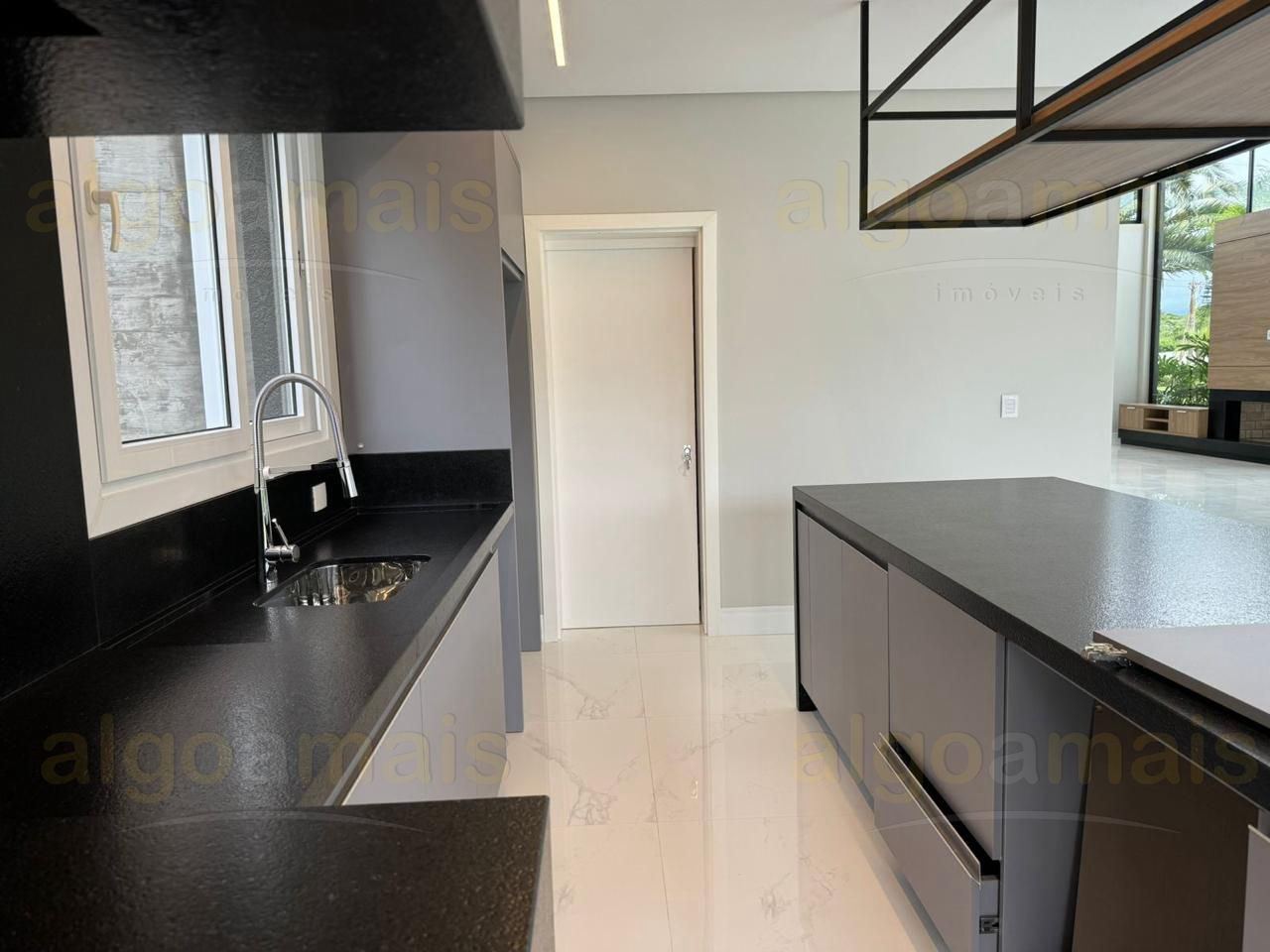 Casa de Condomínio, 5 quartos - Foto 10