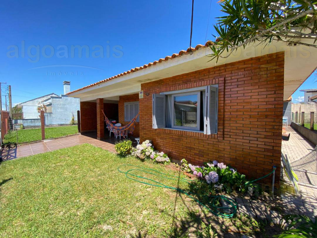 Casa, 3 quartos, 169 m² - Foto 3
