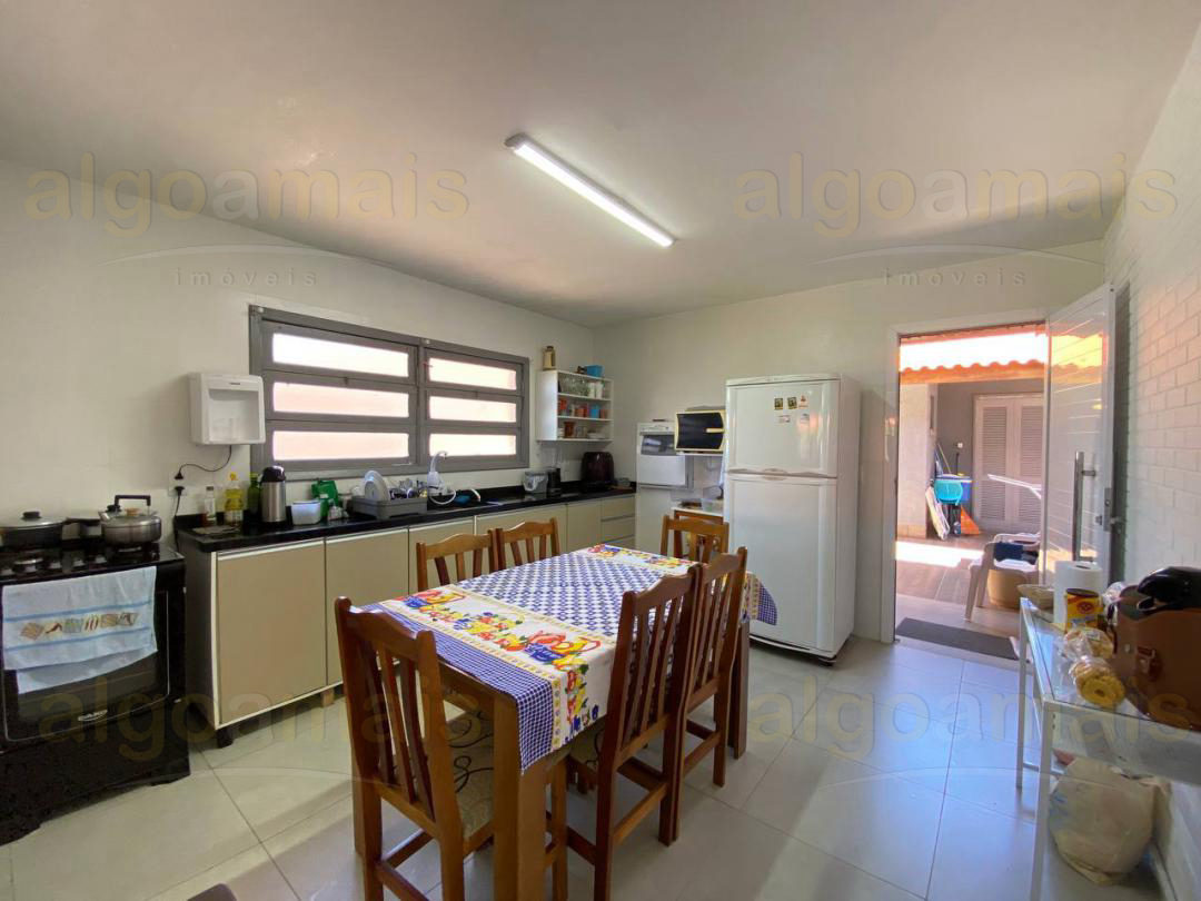 Casa, 3 quartos, 169 m² - Foto 5