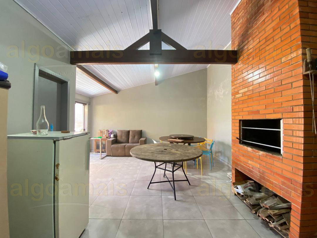 Casa, 3 quartos, 169 m² - Foto 18