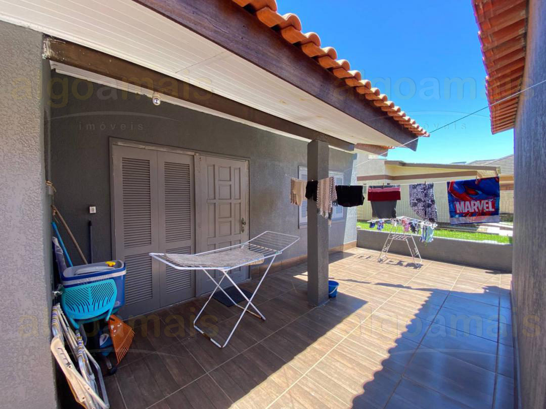 Casa, 3 quartos, 169 m² - Foto 19