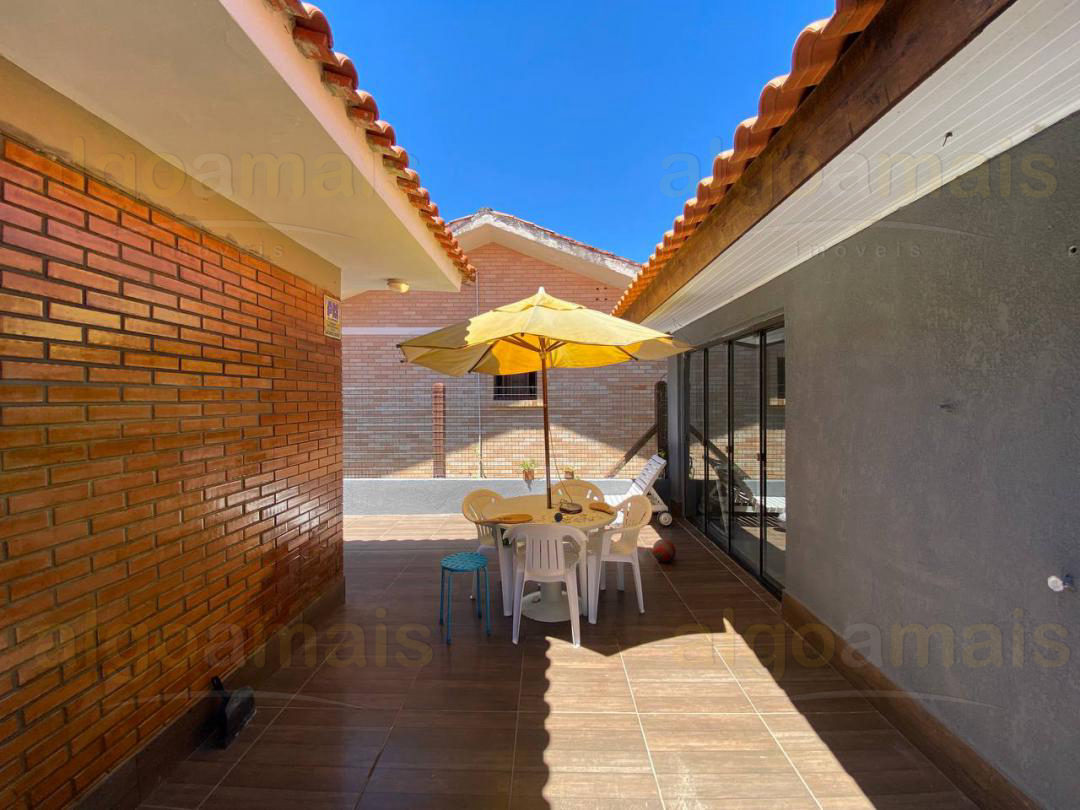 Casa, 3 quartos, 169 m² - Foto 14