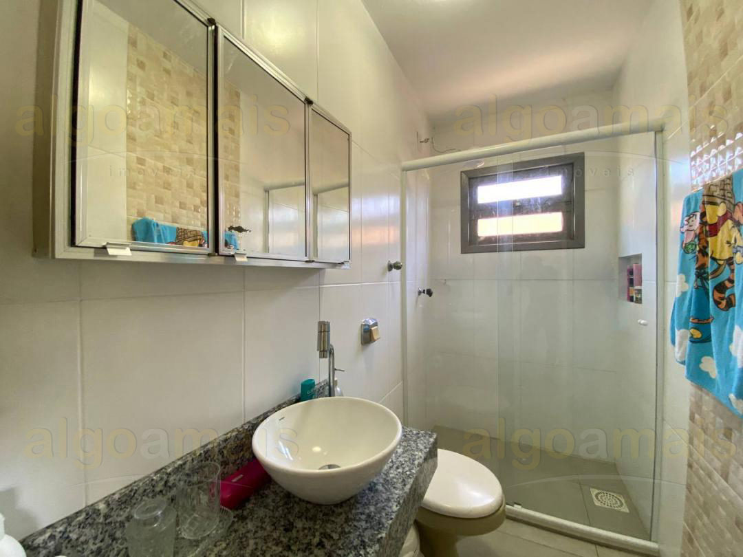 Casa, 3 quartos, 169 m² - Foto 22