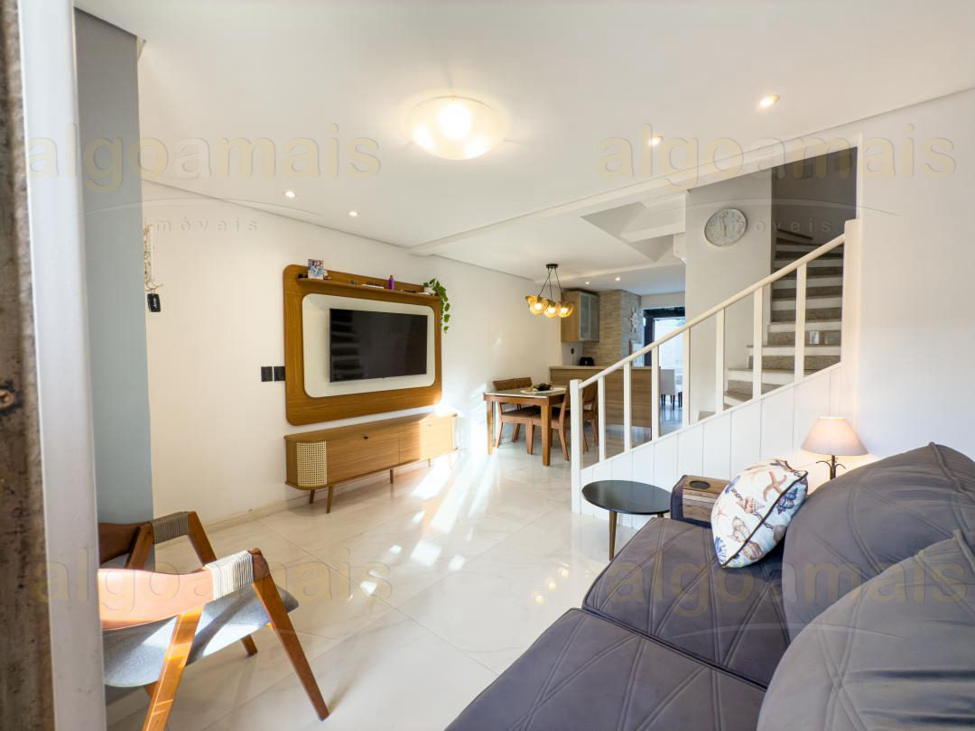 Casa de Condomínio, 2 quartos - Foto 6