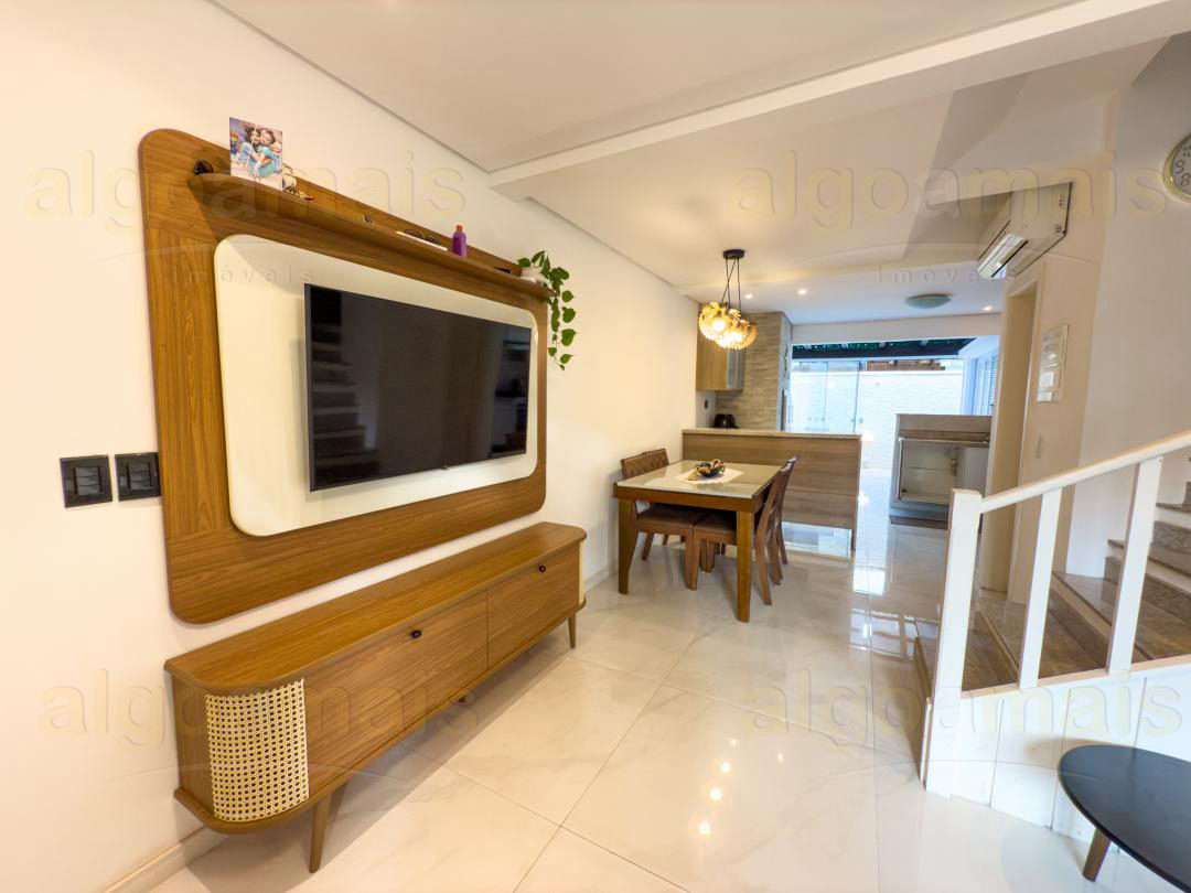 Casa de Condomínio, 2 quartos - Foto 7