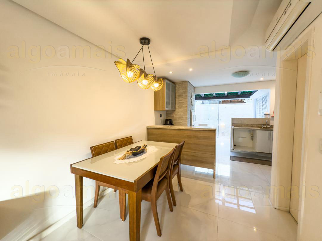 Casa de Condomínio, 2 quartos - Foto 12