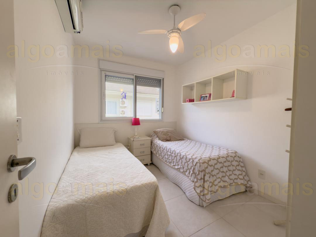 Casa de Condomínio, 2 quartos - Foto 21