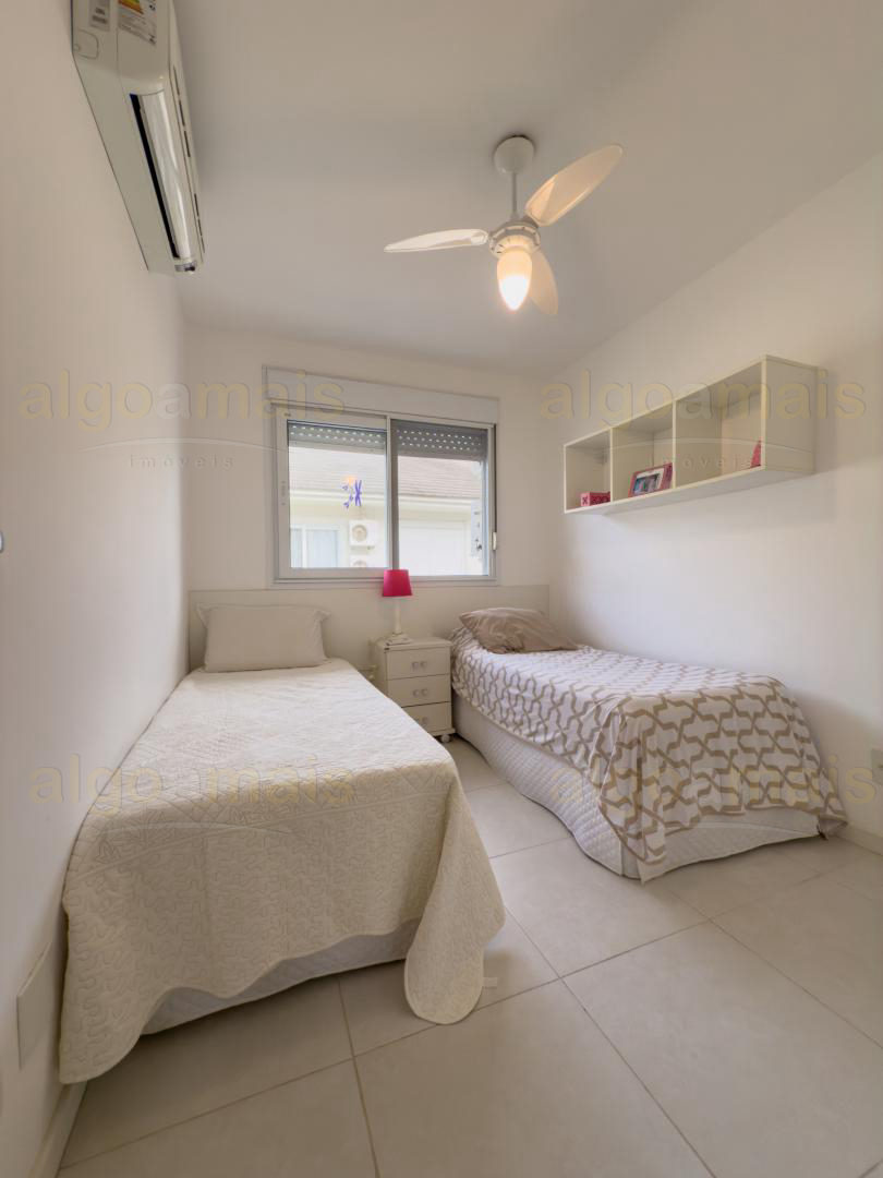 Casa de Condomínio, 2 quartos - Foto 18