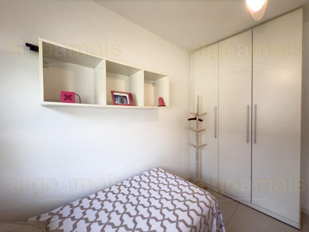 Casa de Condomínio, 2 quartos - Foto 22