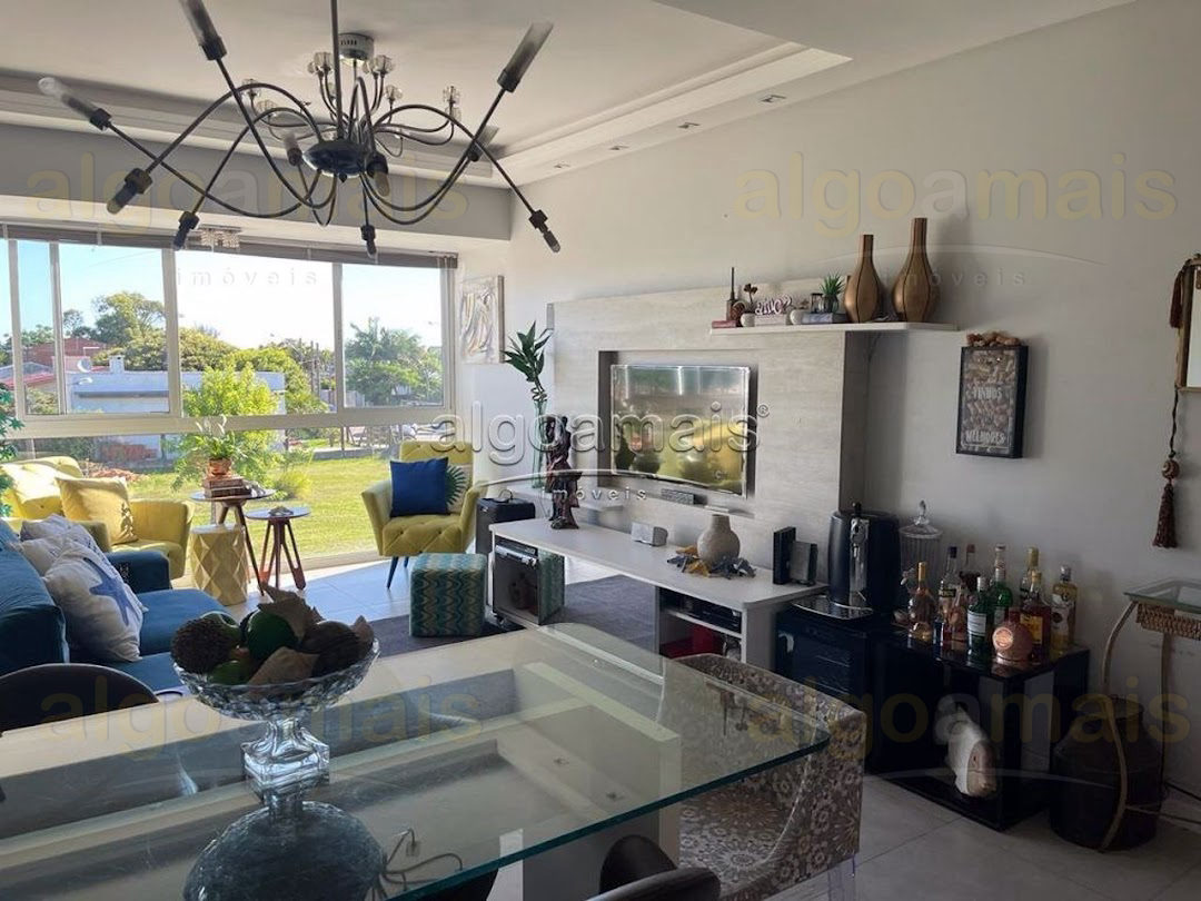 Apartamento, 3 quartos, 95 m² - Foto 3