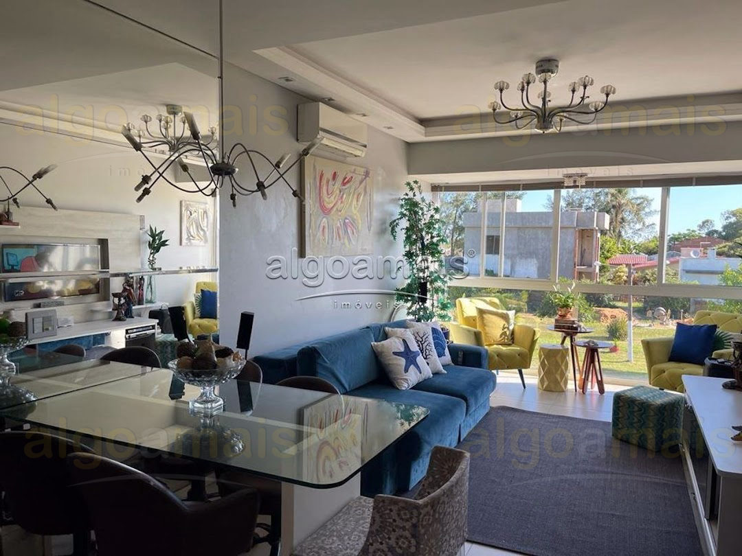 Apartamento, 3 quartos, 95 m² - Foto 5