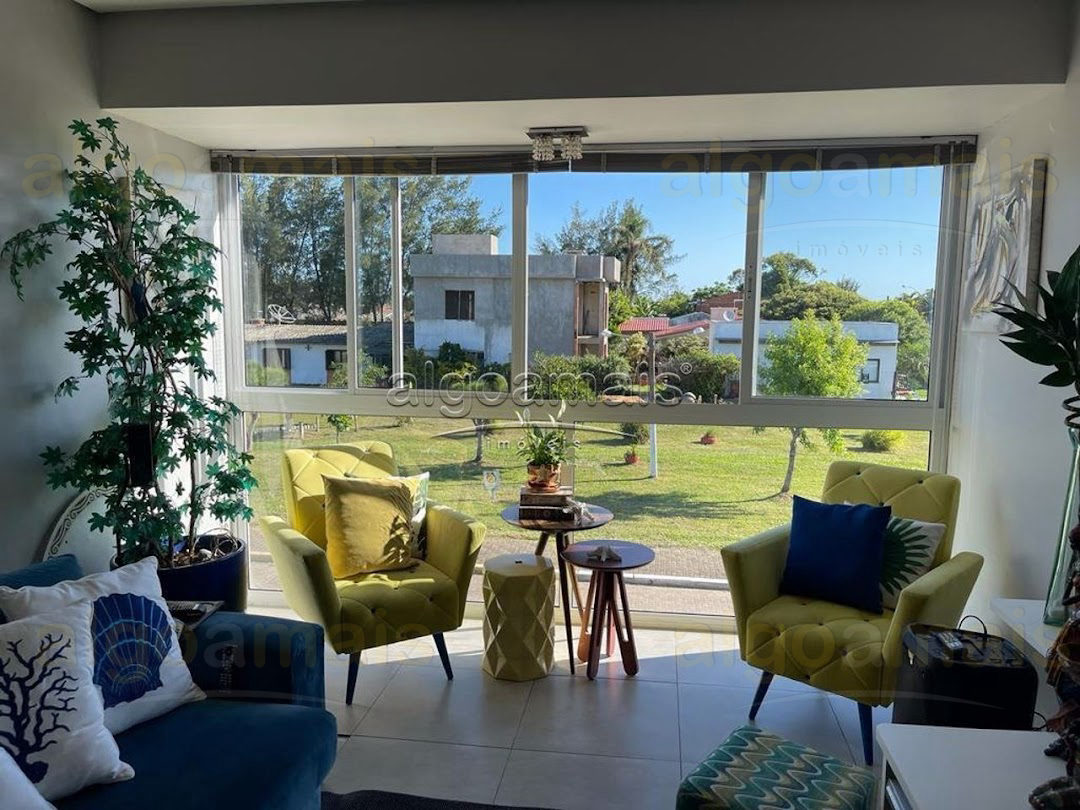 Apartamento, 3 quartos, 95 m² - Foto 4