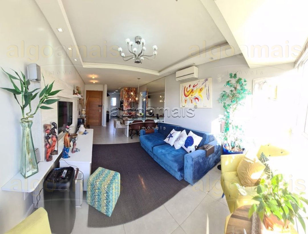 Apartamento, 3 dormitórios em Residencial Xangri-lá Resort, Xangri-Lá — Centro — Xangri-Lá