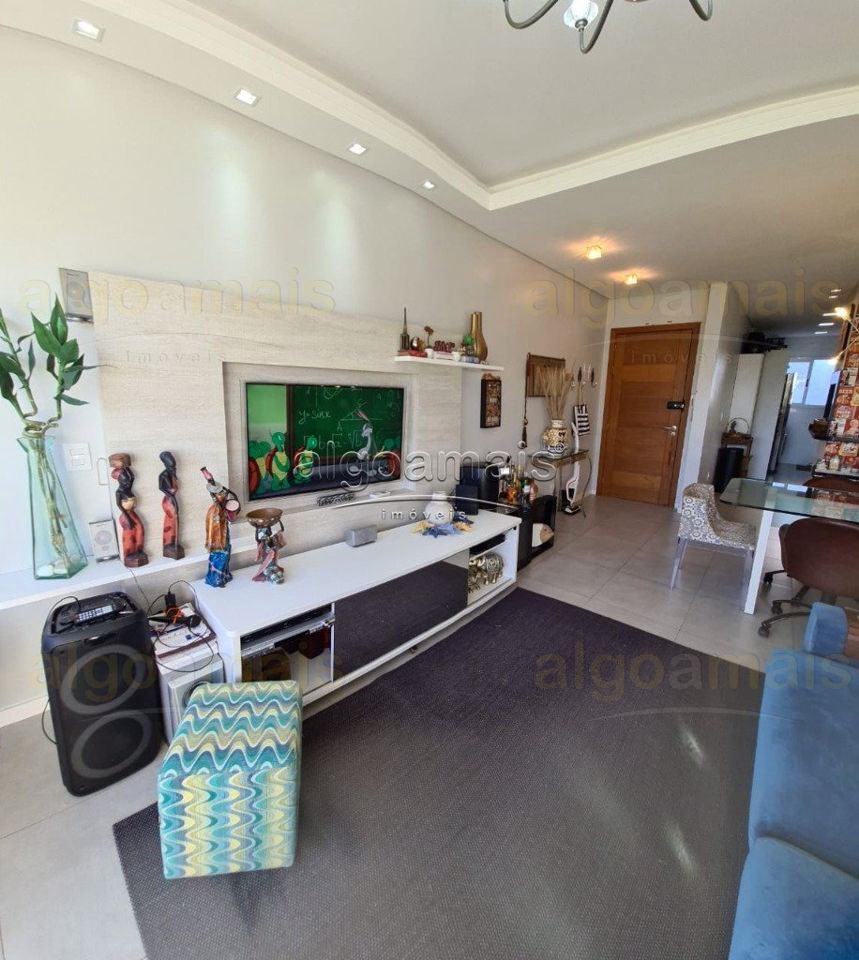 Apartamento, 3 quartos, 95 m² - Foto 6