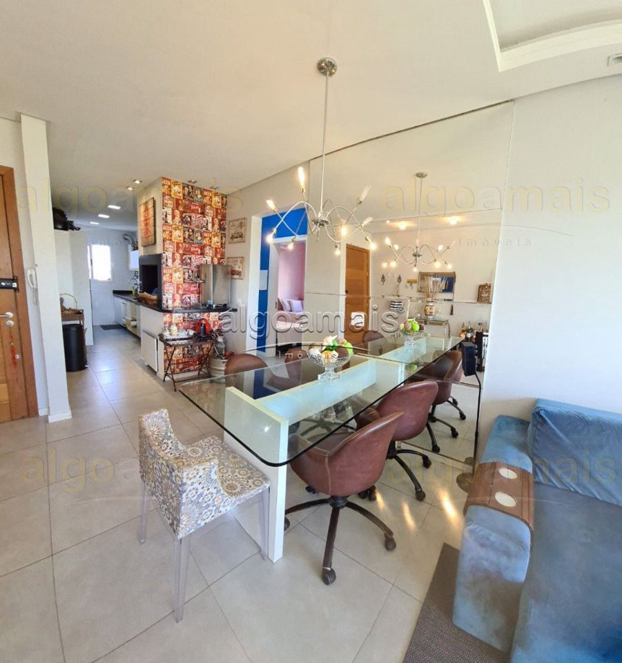 Apartamento, 3 quartos, 95 m² - Foto 13