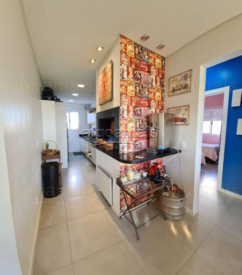 Apartamento, 3 quartos, 95 m² - Foto 7