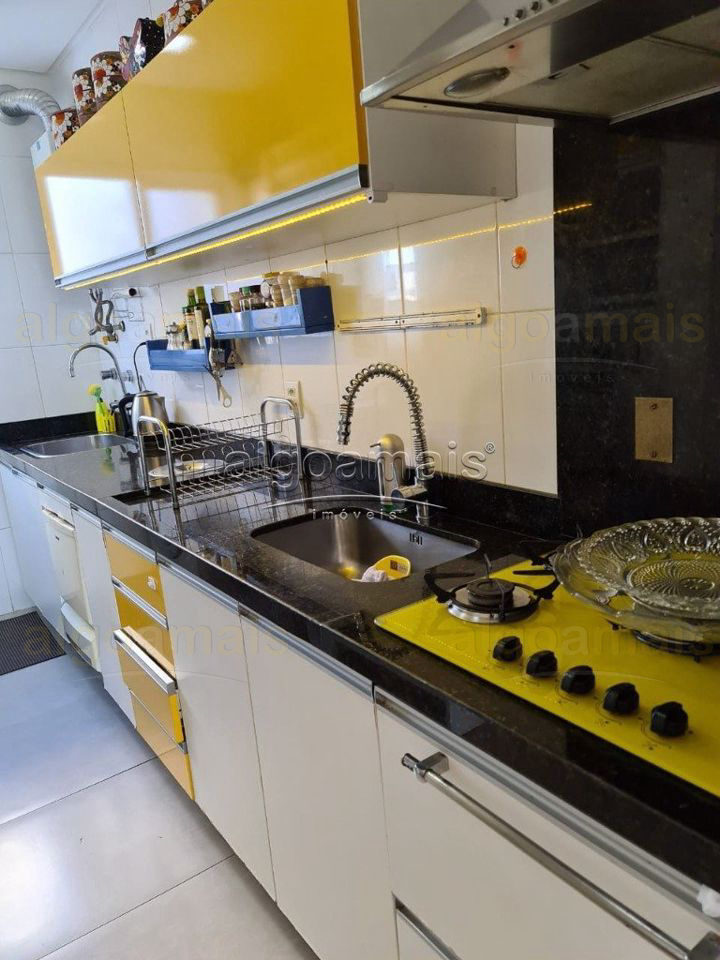 Apartamento, 3 quartos, 95 m² - Foto 8