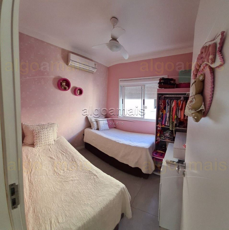 Apartamento, 3 quartos, 95 m² - Foto 9