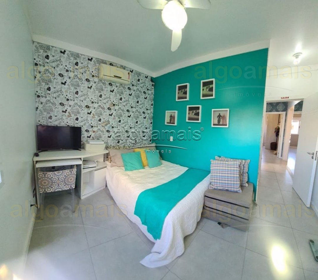Apartamento, 3 quartos, 95 m² - Foto 11