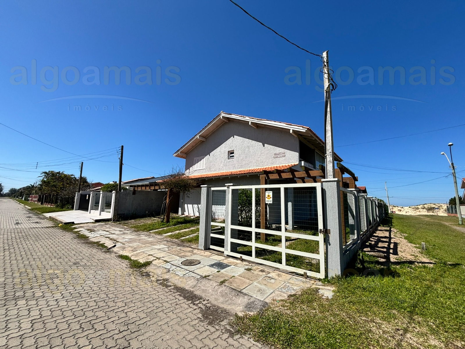 Sobrado, 2 quartos, 85 m² - Foto 2