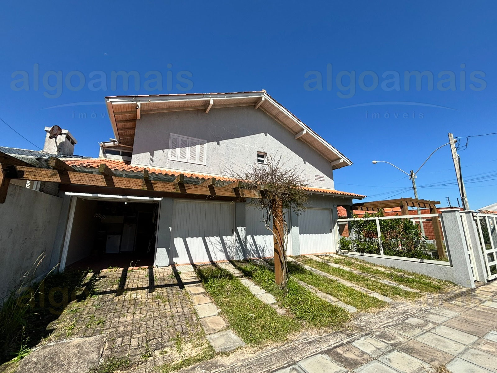 Sobrado, 2 quartos, 85 m² - Foto 3