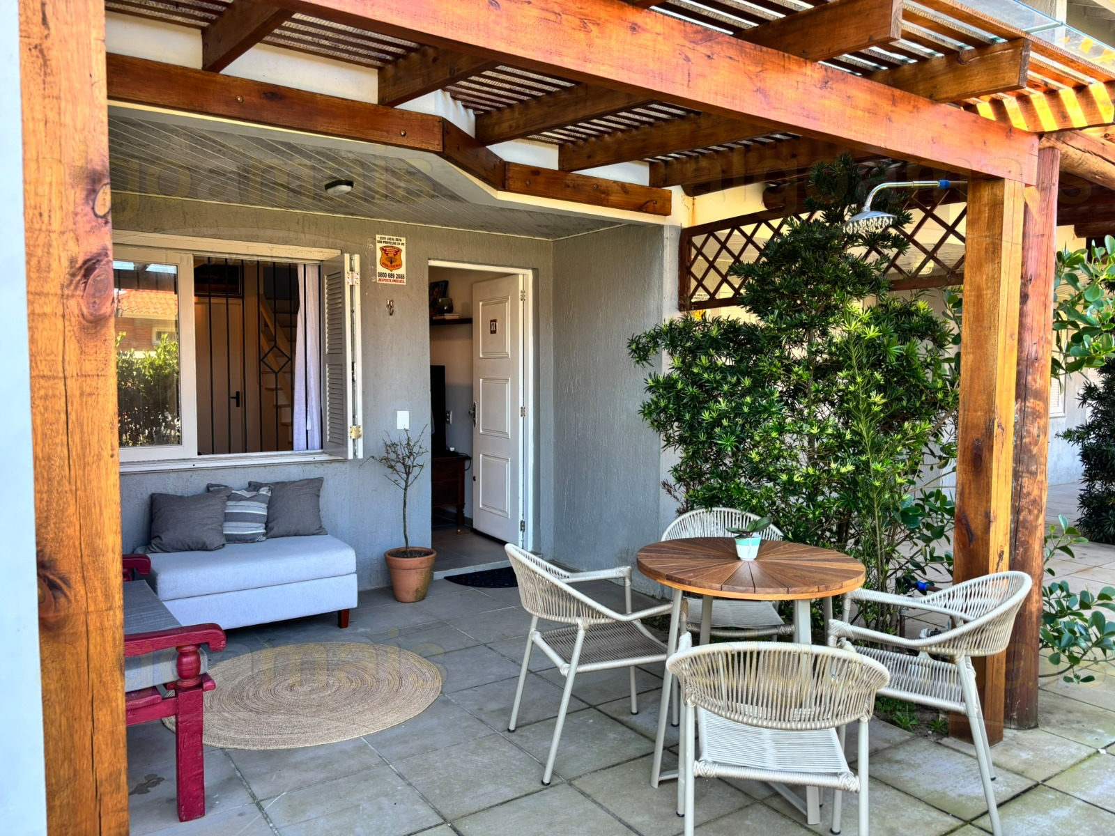 Sobrado, 2 quartos, 85 m² - Foto 6