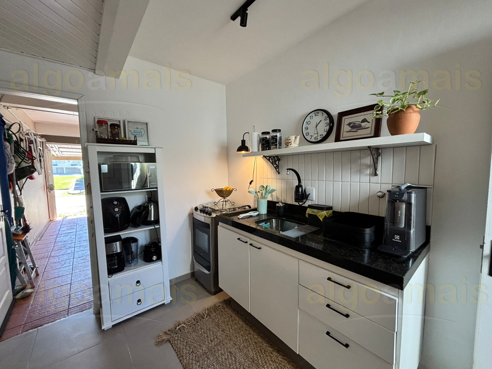 Sobrado, 2 quartos, 85 m² - Foto 18