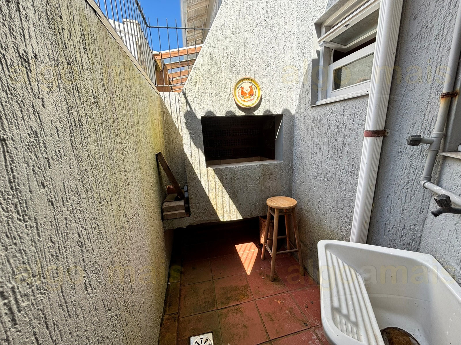 Sobrado, 2 quartos, 85 m² - Foto 25