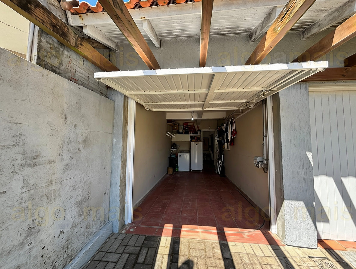 Sobrado, 2 quartos, 85 m² - Foto 33