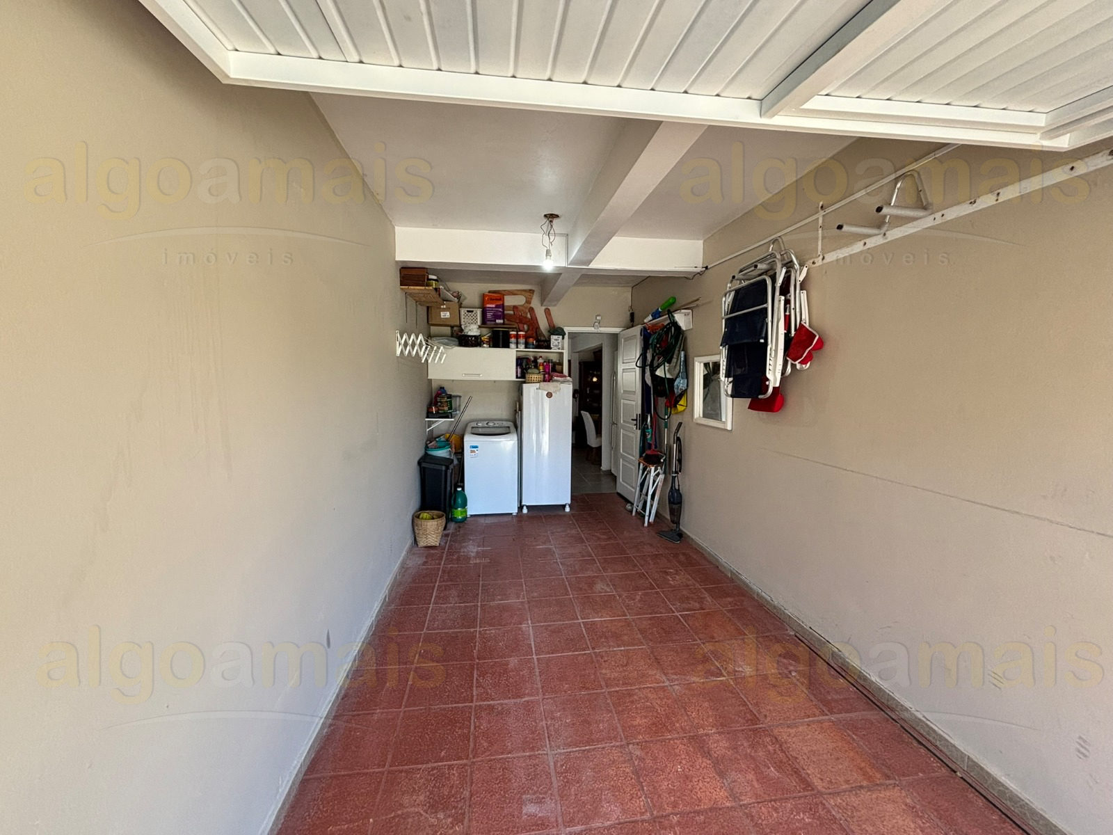 Sobrado, 2 quartos, 85 m² - Foto 38