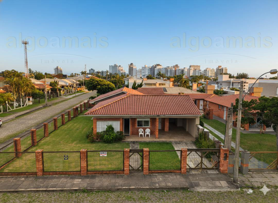 Casa Mobiliada à venda em Atlântida, Xangri-Lá - 257m² — Atlântida — Xangri-Lá