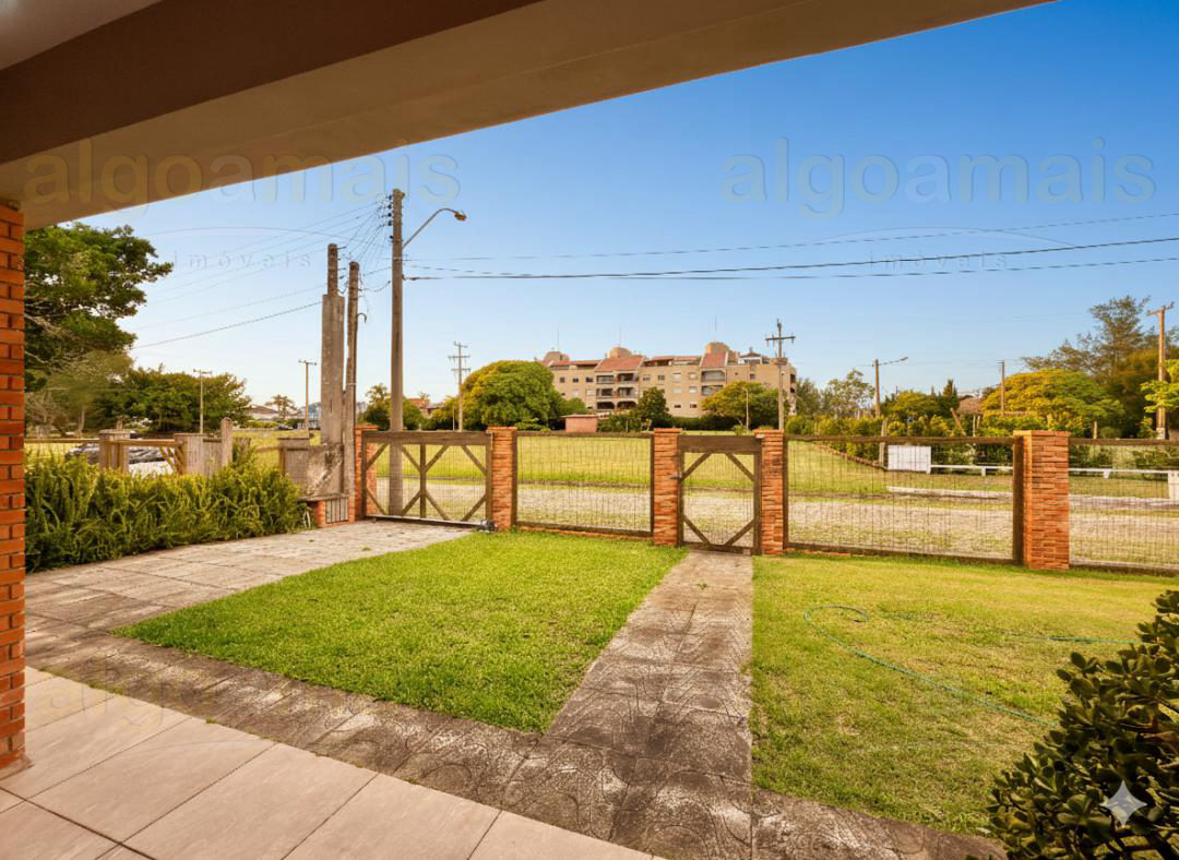 Casa, 7 quartos, 257 m² - Foto 3