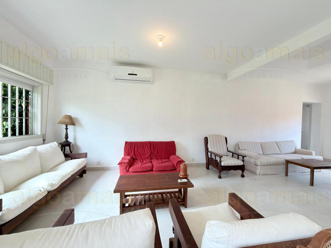 Casa, 7 quartos, 257 m² - Foto 7