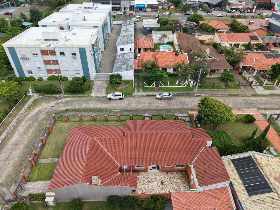 Casa, 7 quartos, 257 m² - Foto 20