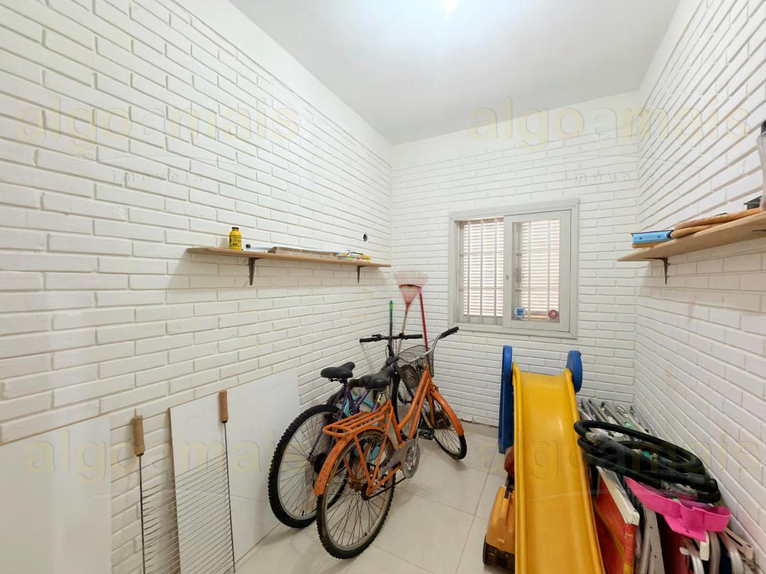 Casa, 7 quartos, 257 m² - Foto 22
