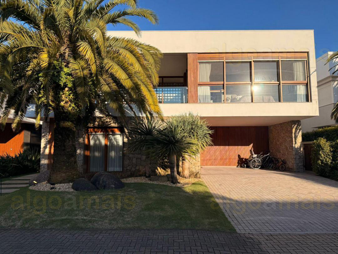 Casa de Condomínio, 5 quartos - Foto 6