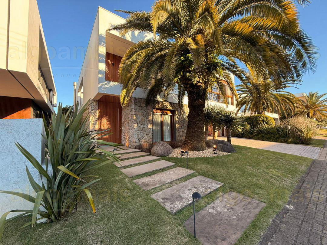 Casa de Condomínio, 5 quartos - Foto 8