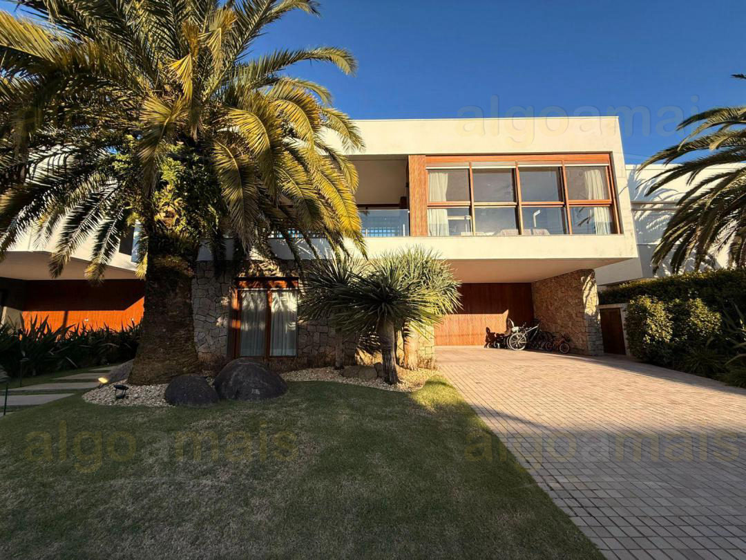 Casa de Condomínio, 5 quartos - Foto 5