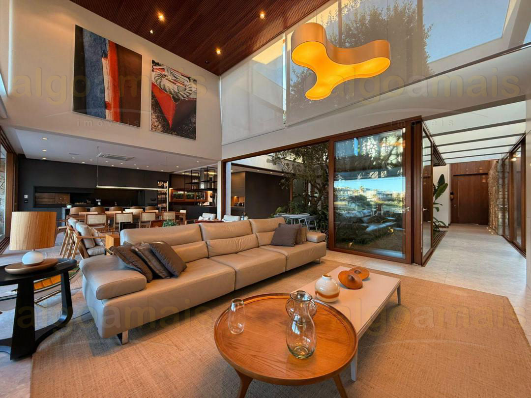 Casa de Condomínio, 5 quartos - Foto 10