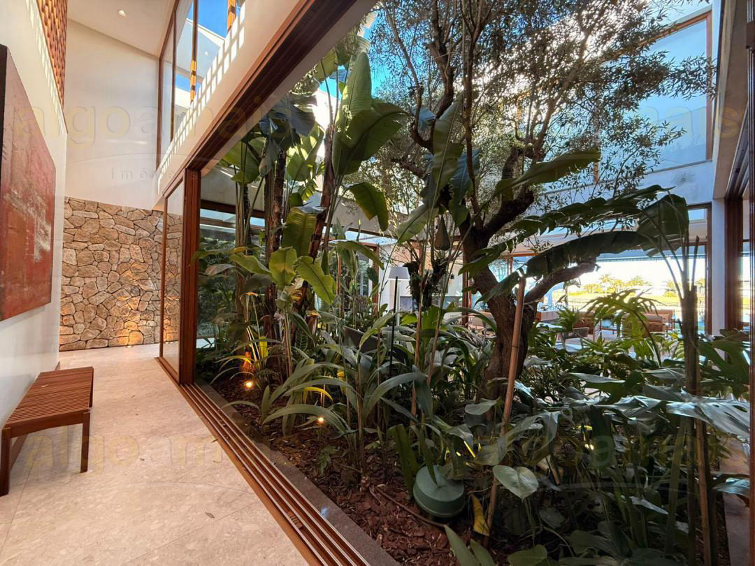 Casa de Condomínio, 5 quartos - Foto 31