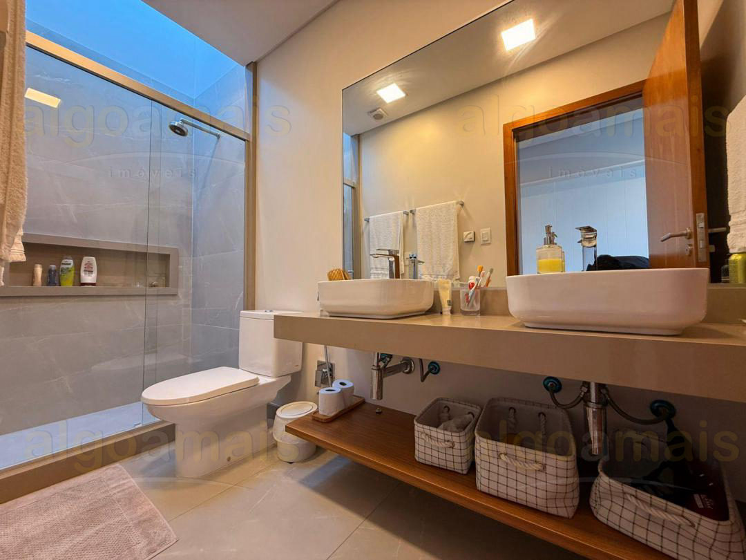 Casa de Condomínio, 5 quartos - Foto 36