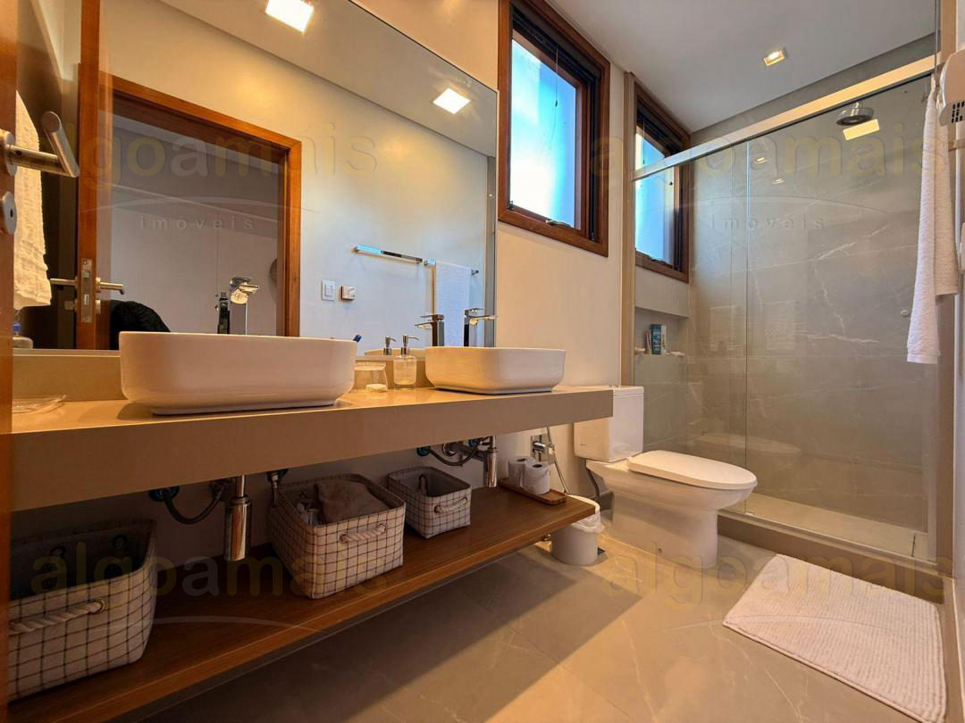 Casa de Condomínio, 5 quartos - Foto 33